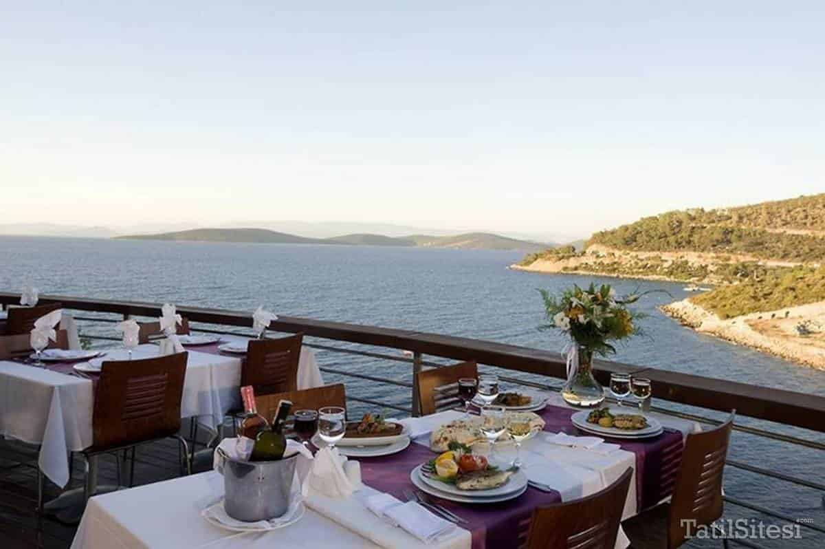 Duja Bodrum (ex Kervansaray Bodrum Resort)